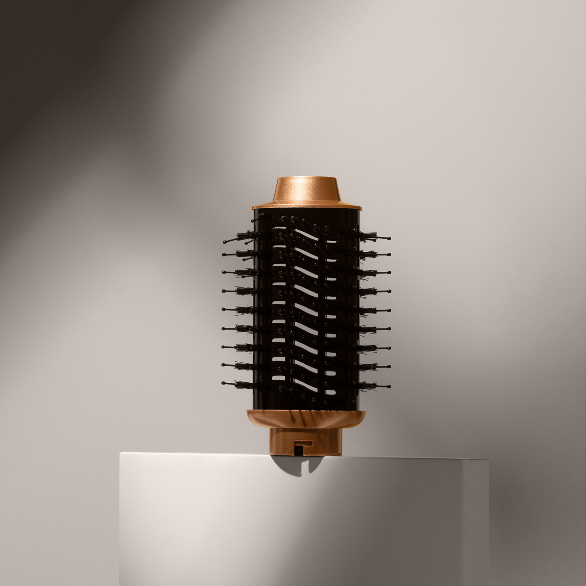 Whipl™ – Szczotka wydmuchująca