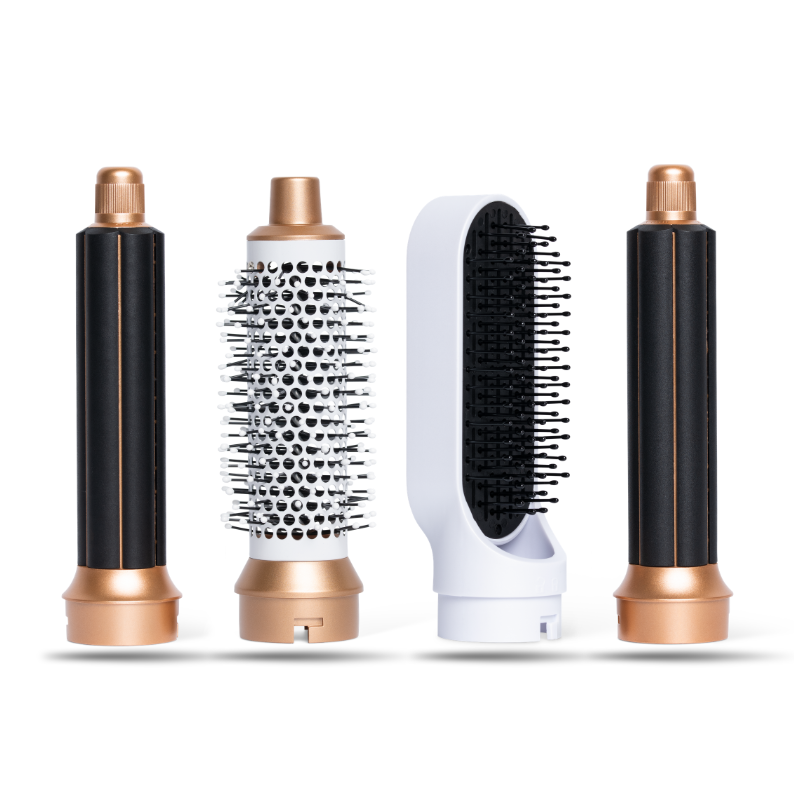 Części zamienne Whipl™ AirStyler