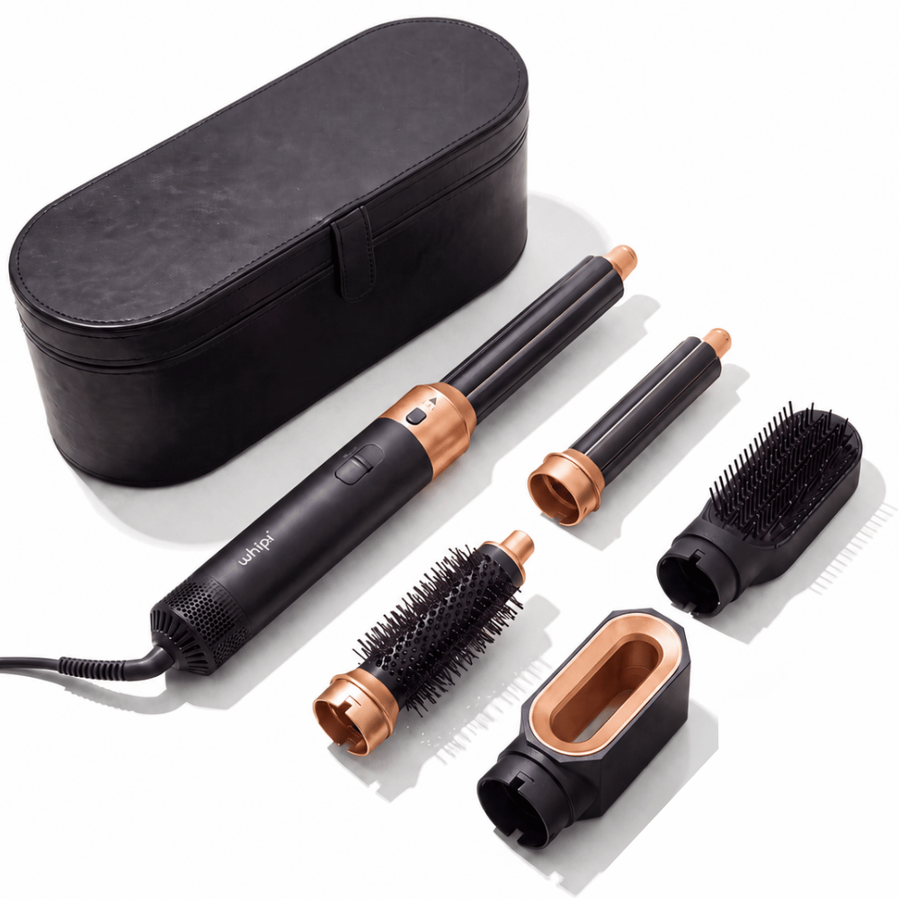 Zestaw premium 6 w 1