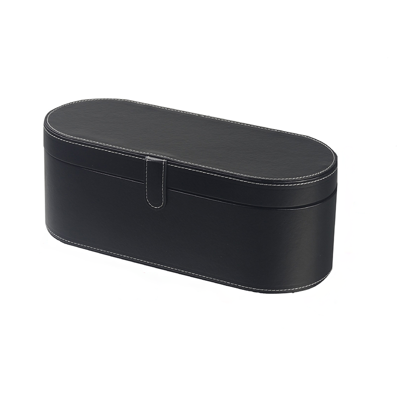 Whipl™ — skórzane pudełko premium