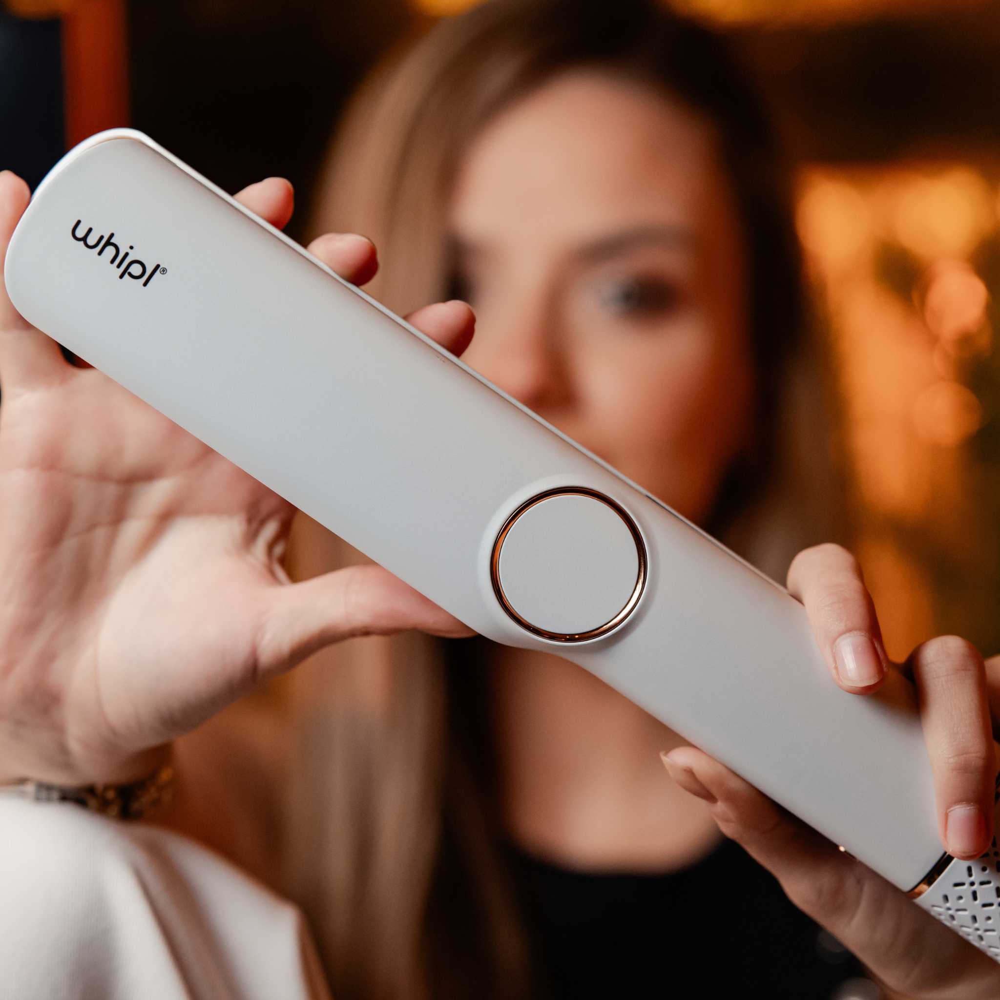 Whipl™ Straithair Pro – prostownica powietrzna