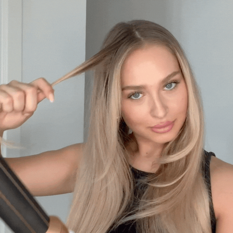 Whipl™ AirStyler + bezpłatny eBook