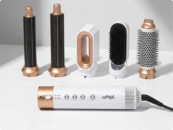 Zestaw Whipl Airstyler Pro