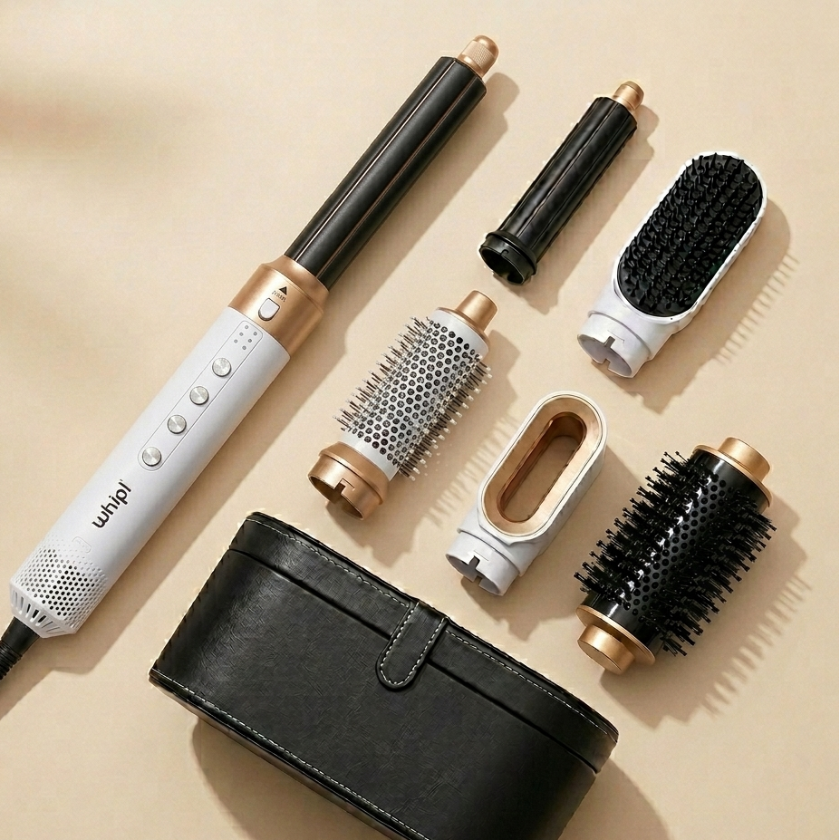 Pro Das Styling Set