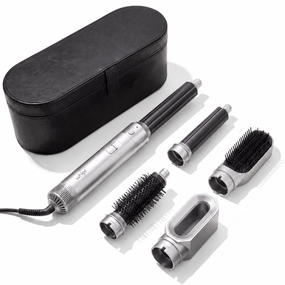 Zestaw premium 6 w 1