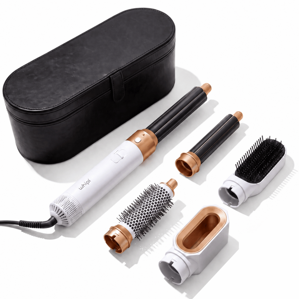 Zestaw premium 6 w 1