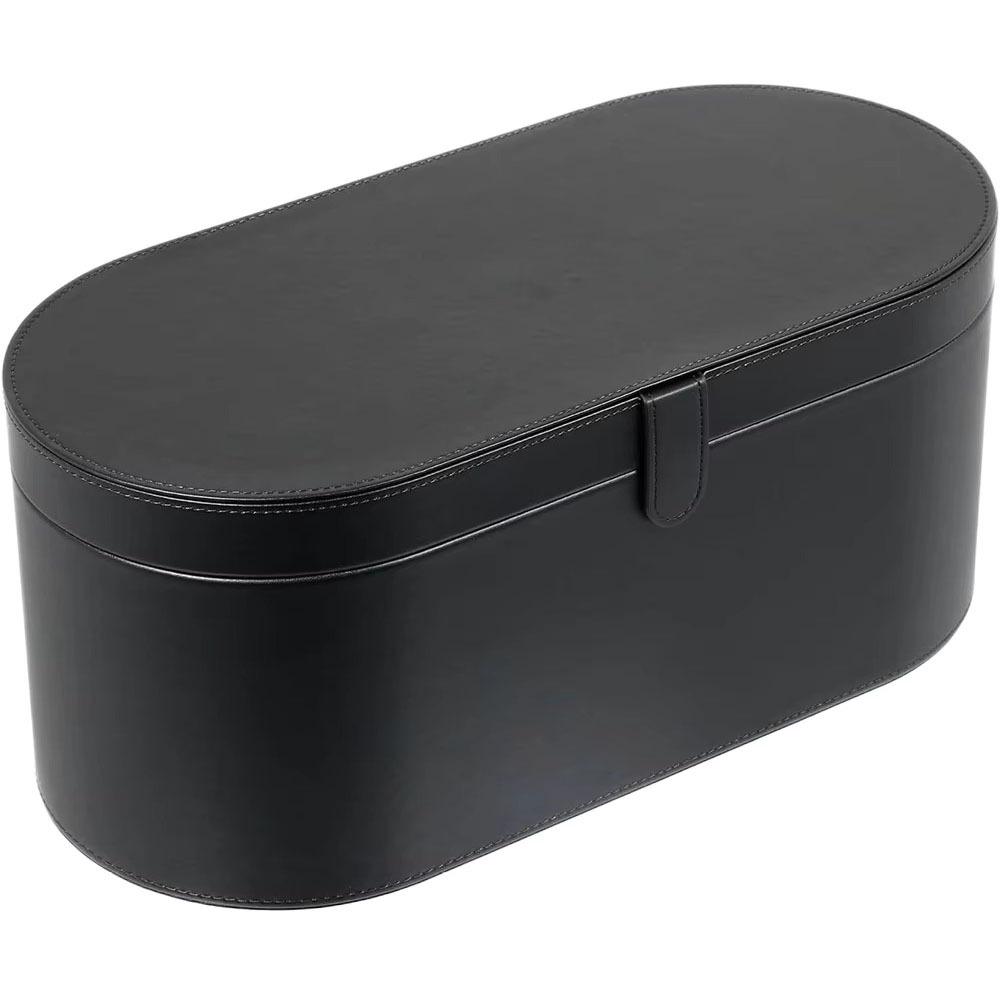 Whipl™ — skórzane pudełko premium