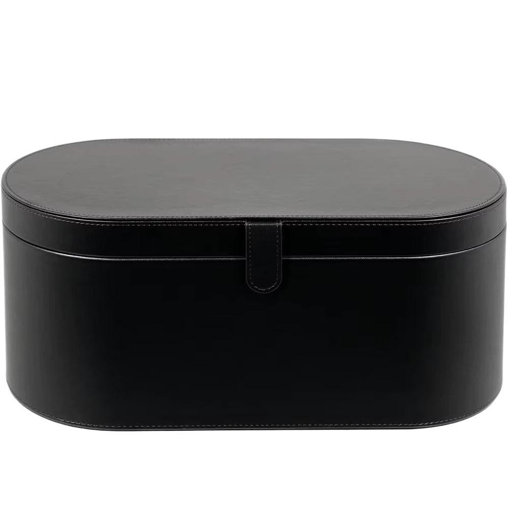 Whipl™ — skórzane pudełko premium