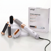 Whipl™ AirStyler + bezpłatny eBook